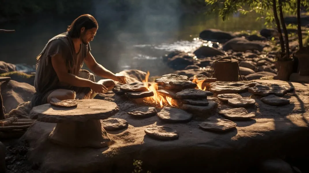 Histoire du pain, un héritage toujours vivant