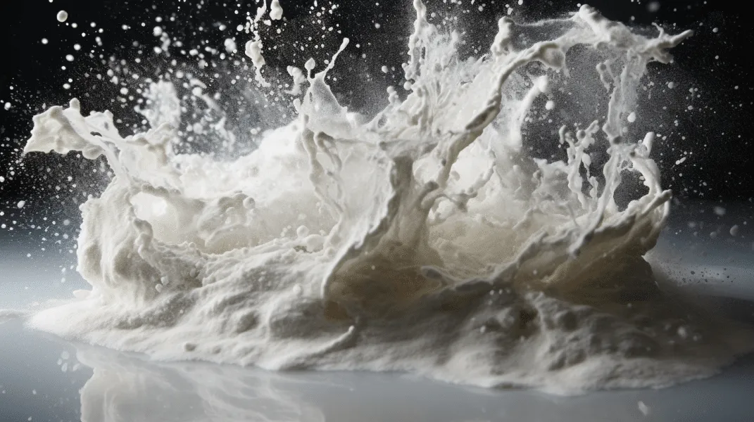 Hydratation de la pâte, trouver le bon équilibre