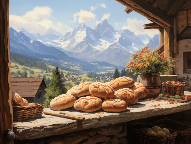 Le fournil de montagne qui ouvre un nouveau chapitre pour PAIN LIBRE