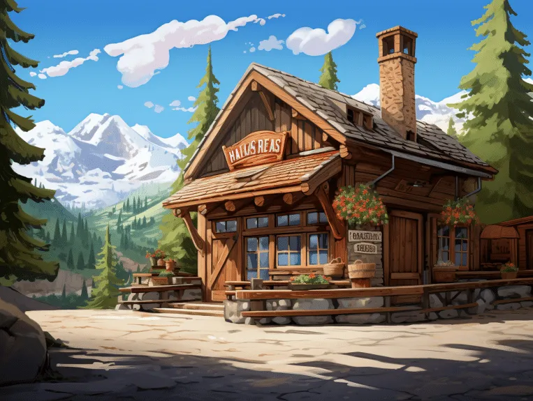 Le futur fournil de montagne au coeur du projet PAIN LIBRE