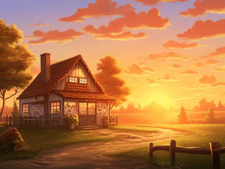 Notre projet, créer un fournil à notre image